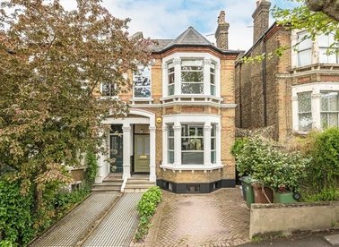 Pepys Road, London, SE14