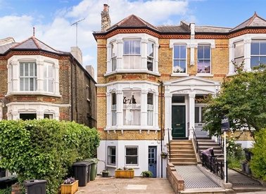 Properties sold in Pepys Road - SE14 5SE view1