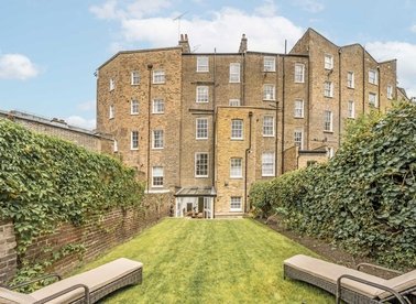 Properties for sale in Percy Circus - WC1X 9ES view1