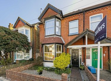 Properties sold in Percy Road - TW12 2JW view1