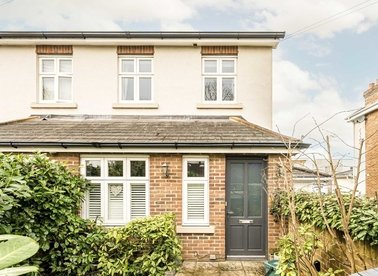 Properties for sale in Percy Road - TW12 2JT view1