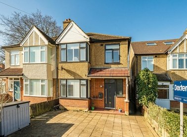 Properties for sale in Percy Road - TW12 2JP view1
