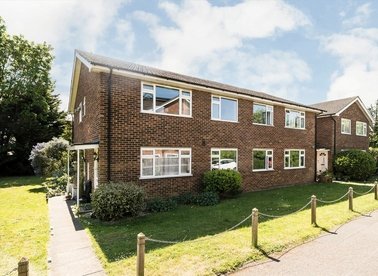 Properties sold in Percy Road - TW12 2JY view1