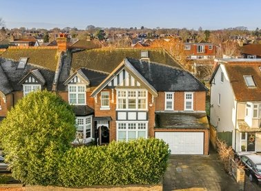 Properties for sale in Percy Road - TW12 2JS view1