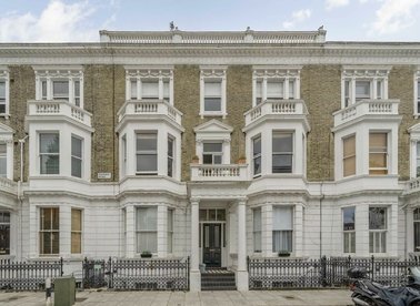 Properties for sale in Perham Road - W14 9SR view1