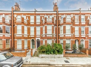 Properties sold in Perrymead Street - SW6 3SN view1