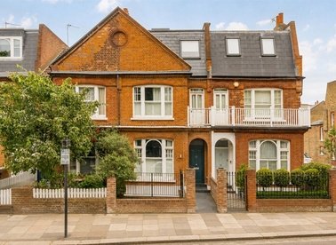 Properties for sale in Peterborough Road - SW6 3BT view1