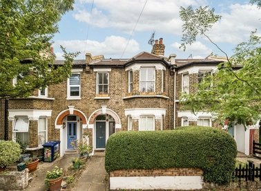 Properties for sale in Petersfield Road - W3 8NY view1