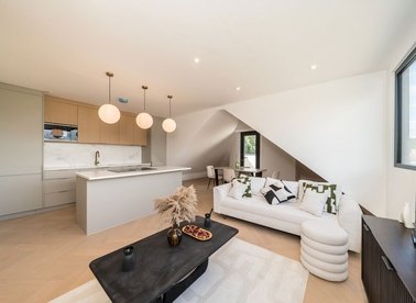 Properties for sale in Pitt Crescent - SW19 8HT view1
