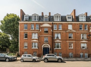 Properties for sale in Pleasant Place - N1 2BP view1