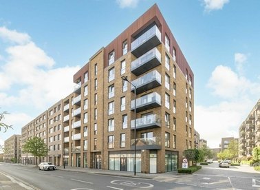 Properties for sale in Plough Way - SE16 7FA view1