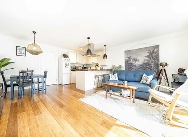 Properties for sale in Plover Way - SE16 7TT view1