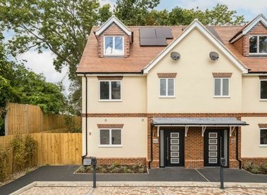 Pollards Hill North, Streatham, SW16