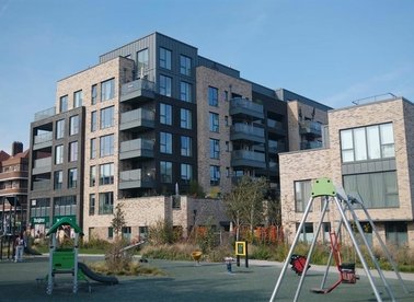 Properties for sale in Pomeroy Street - SE14 5GA view1