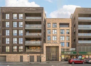 Properties for sale in Pomeroy Street - SE14 5GA view1