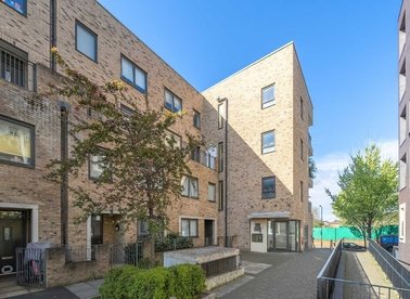 Properties for sale in Ponsford Street - E9 6FD view1