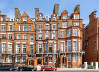 Properties for sale in Pont Street - SW1X 0AE view1