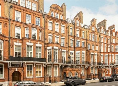 Properties for sale in Pont Street - SW1X 0AE view1