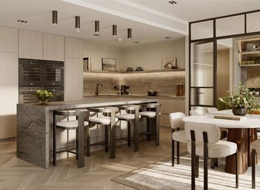 Properties for sale in Ponton Road - SW11 7BA view1