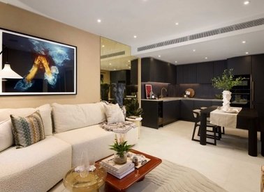 Ponton Road, Nine Elms, SW11