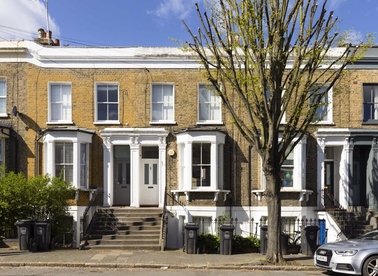 Properties sold in Poole Road - E9 7AE view1
