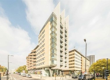 Properties for sale in Poole Street - N1 5EA view1