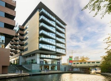 Properties for sale in Poole Street - N1 5EE view1