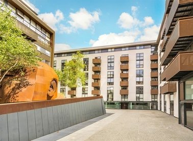 Properties for sale in Poole Street - N1 5EE view1