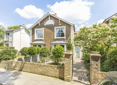 Properties sold in Popes Avenue - TW2 5TD view1