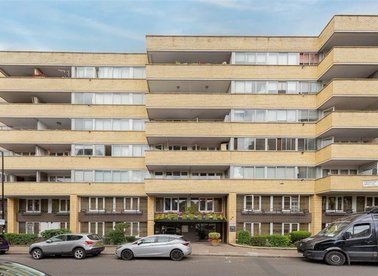 Properties for sale in Porchester Square - W2 6AP view1