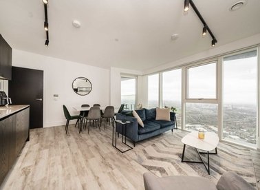 Properties for sale in Portal Way - W3 6EH view1