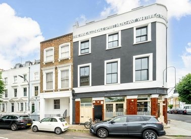 Properties for sale in Porten Road - W14 0LQ view1