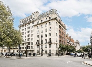 Properties for sale in Portland Place - W1B 1NX view1