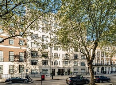 Properties for sale in Portland Place - W1B 1QL view1