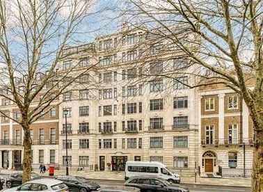 Properties for sale in Portland Place - W1B 1QL view1