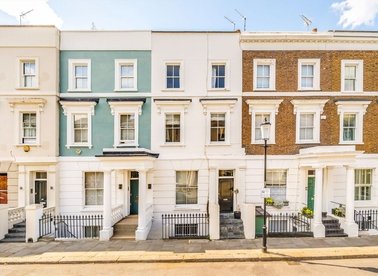 Properties for sale in Portland Road - W11 4LJ view1