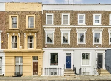 Properties for sale in Portland Road - W11 4LJ view1