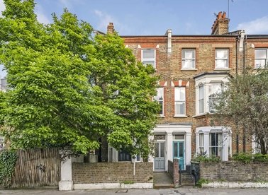 Properties for sale in Portnall Road - W9 3BB view1
