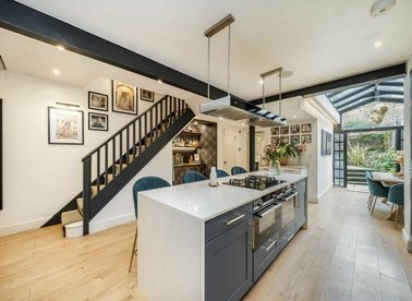 Properties for sale in Portnall Road - W9 3BA view1