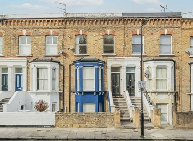 Properties for sale in Portnall Road - W9 3BD view1