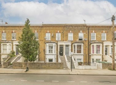 Properties for sale in Portnall Road - W9 3BD view1
