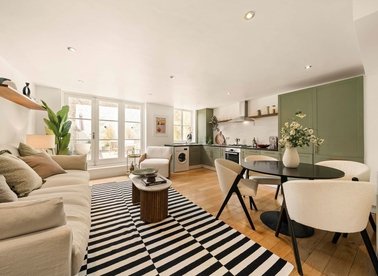 Properties for sale in Portobello Road - W11 1LR view1