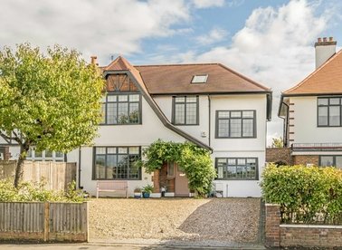 Portsmouth Road, Surbiton, KT6