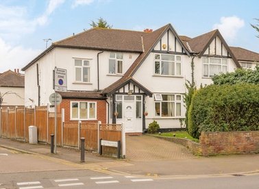 Properties for sale in Portsmouth Road - KT6 4HT view1
