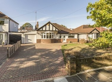 Properties for sale in Powder Mill Lane - TW2 6EG view1