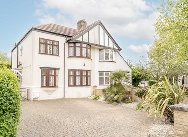 Properties for sale in Powder Mill Lane - TW2 6EQ view1