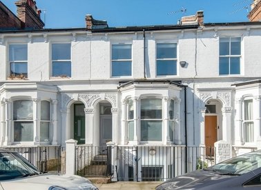Properties sold in Powell Road - E5 8DJ view1