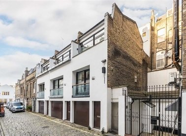 Properties for sale in Praed Mews - W2 1QY view1