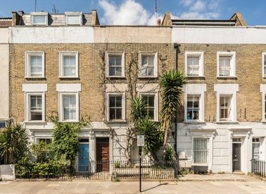 Properties for sale in Pratt Street - NW1 0BJ view1