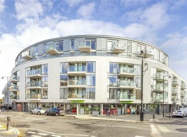 Properties sold in Prebend Street - N1 8PT view1